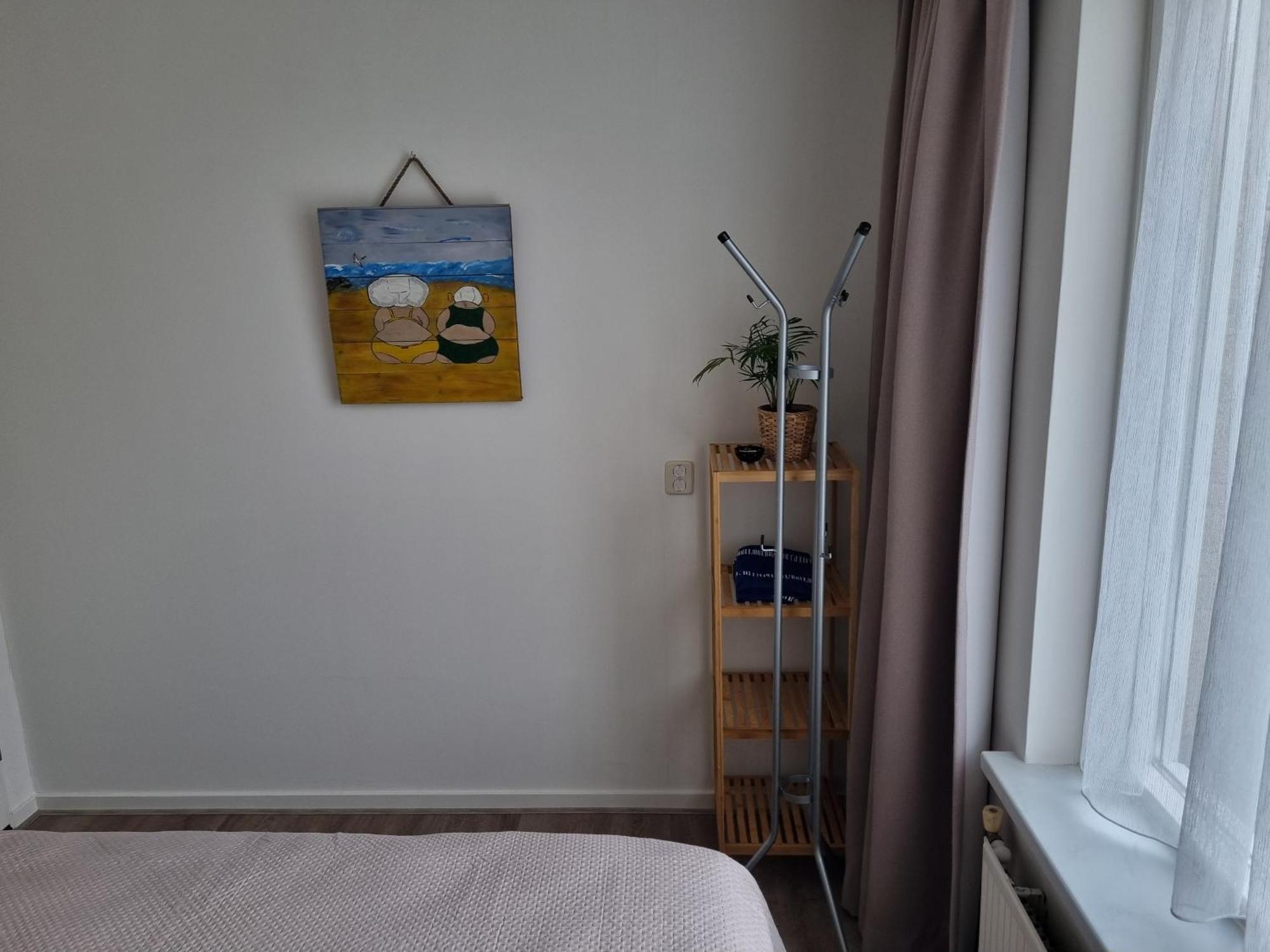 Frühstückspension Donna *